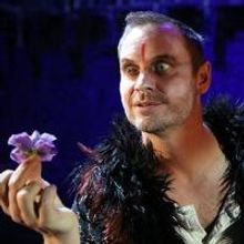 BWW Reviews: A MIDSUMMER NIGHT'S DREAM, Lyceum, Sheffield, 31 January 2014