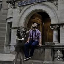 BWW Reviews: Two Small Theater Companies Impress - nimbus theatre's Delightfully Biza