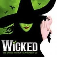 WICKED Announces Lottery Policy for Providence Performing Arts Center Run