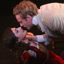 Photo Flash: First Look at Ruby In The Dust's DORIAN GRAY at Riverside Studios