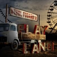 PLAYLAND to Open 23 January at Fugard Studio Theatre