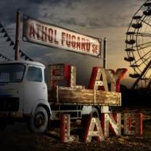 PLAYLAND to Open 23 January at Fugard Studio Theatre
