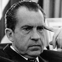 The Gold House Trilogy Alleges Richard Nixon's Involvement in Gold Theft