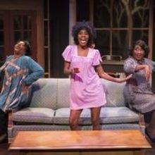 BWW Reviews: THREE SISTAHS Returns Triumphantly to Metro Stage
