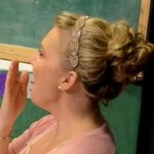 BWW Reviews: Boulevard's GIDEON'S KNOT Poses Puzzling Questions to Art and Education