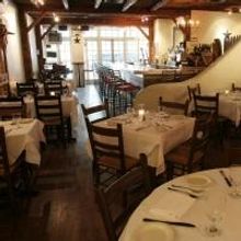 BWW Reviews: CANYON ROAD in NYC: Mellow Atmosphere and Masterful Cuisine