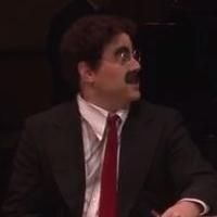 STAGE TUBE: Meet the Cast of Denver Center Theatre's ANIMAL CRACKERS