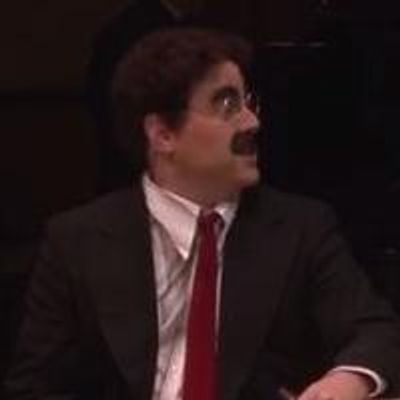 STAGE TUBE: Meet the Cast of Denver Center Theatre's ANIMAL CRACKERS