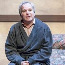 BWW Reviews: The St. Louis Actors' Studio Hilarious and Moving Production of TALKING 
