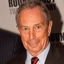 Mayor Michael Bloomberg to Receive Tony Honor for Excellence in the Theatre