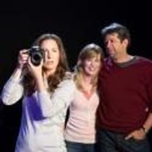 Photo Flash: First Look at Theatreworks' TIME STANDS STILL
