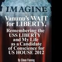 Blowing the Whistle on US Foreign Policy in VANNU'S WAIT FOR LIBERTY