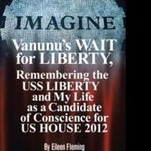 Blowing the Whistle on US Foreign Policy in VANNU'S WAIT FOR LIBERTY