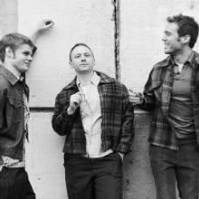 WEST SIDE STORY Runs 1/9-18 at The Carnegie