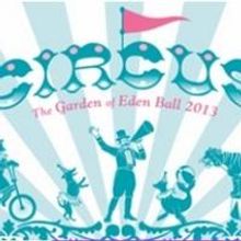 Atlanta Botanical Garden to Present GARDEN OF EDEN BALL: CIRCUS! on 9/28