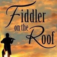 Spotlighters Presents FIDDLER ON THE ROOF, Now thru 8/4