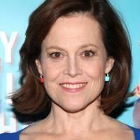 Sigourney Weaver Departs VANYA AND SONIA AND MASHA AND SPIKE Today