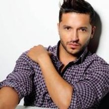 Jai Rodriguez Announced as 9th Annual Saddle Up LA's Honorary Trail Guide, 7/12