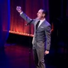 Alan Cumming Makes Cafe Carlyle Debut Tonight