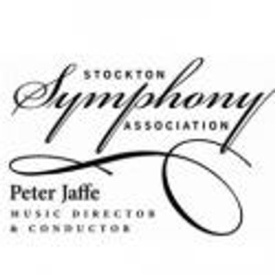Stockton Symphony Presents SWINGIN' HOLIDAY CELEBRATION, featuring Nat Chandler and Teri Dale Hansen, 12/16