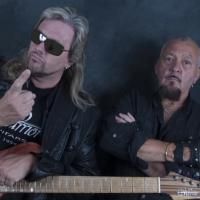 THE ATKINS MAY PROJECT Releases New Anthology with Bonus Track