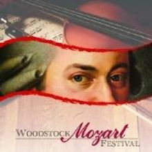 Woodstock Mozart Festival Expands Venues for 28th Summer Season