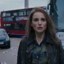VIDEO: First Look - Natalie Portman in All-New Trailer for THOR: THE DARK WORLD
