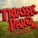 TRIASSIC PARQ to End Limited Engagement 8/5