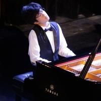 BSO Announces Winner of 2014 Young Artist Concerto Competition