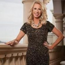 Esther Spina to Release 'The Ambitious Woman', 10/14