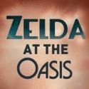 ZELDA AT THE OASIS Continues Open-Ended Run at St. Luke's Theatre