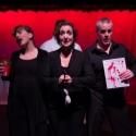Photo Flash: First Look at TheatreWorks New Milford's THE MUSICAL OF MUSICALS