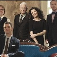 Steve Martin to Join LA Phil for 2014 July 4th Fireworks Spectacular at the…