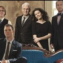 Steve Martin to Join LA Phil for 2014 July 4th Fireworks Spectacular at the…