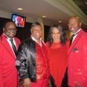 Sam's Town Hotel Presents EVENING OF POP AND DOO WOP Tonight, 9/8