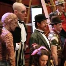 STAGE TUBE: Behind-the-Scenes of SIDE SHOW at the Kennedy Center