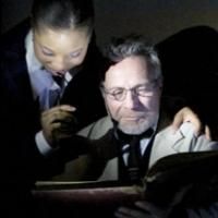 Detroit Rep Presents ENDANGERED SPECIES, Now thru 6/22