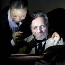 Detroit Rep to Present ENDANGERED SPECIES, 5/29-6/22