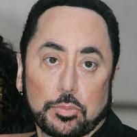 David Gest Pulls Out of World Premiere of ROBERT BURNS THE MUSICAL