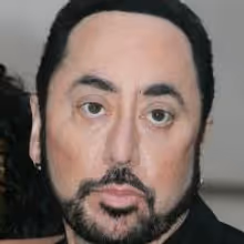 David Gest Pulls Out of World Premiere of ROBERT BURNS THE MUSICAL