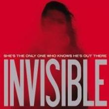 James Patterson Releases Latest Book, INVISIBLE