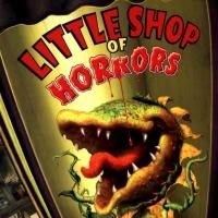 Music Box Theatre Presents LITTLE SHOP OF HORRORS, Now thru 8/31