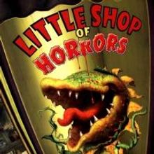 Music Box Theatre Presents LITTLE SHOP OF HORRORS, Now thru 8/31
