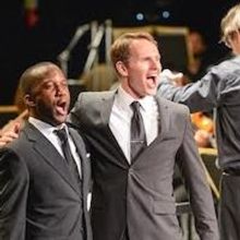 Hermann Baumer, Barry Banks and More Set for Crested Butte Music Festival's 2014…