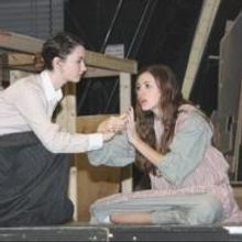 Photo Flash: South County High School Theatre Opens THE MIRACLE WORKER Today