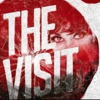 Williamstown Theatre Festival's THE VISIT, Starring Chita Rivera, Begins Tonight