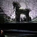 Peterborough Players Screen LES TROYENS, 1/5
