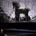 Peterborough Players Screen LES TROYENS, 1/5