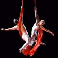 Cirque de la Symphonie to Join NJ Symphony for Acrobatic Program, 6/7-8