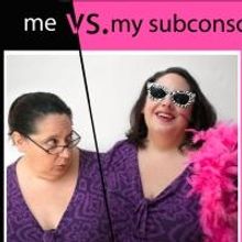 Blank Stage Theater to Stage ME VS. MY SUBCONSCIOUS, 12/5-14